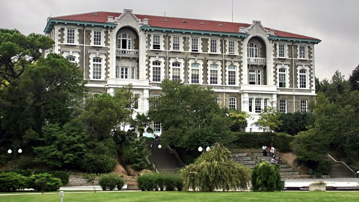 Boğaziçi Üniversitesi 15 akademik personel alacak