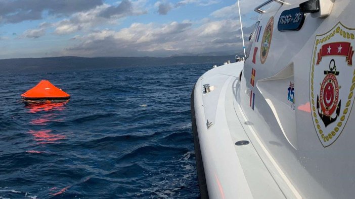 Sahil Güvenlik Komutanlığı uzman erbaş alacak