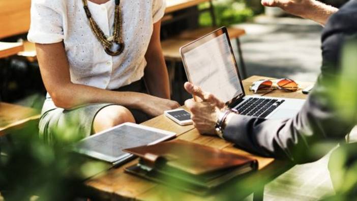 Eskişehir Belkent işçi alacak