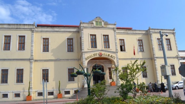 Sinop Cumhuriyet Başsavcılığı tercüman alacak