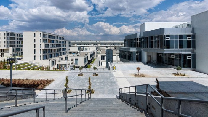 Çankaya Üniversitesi öğretim üyesi alacak