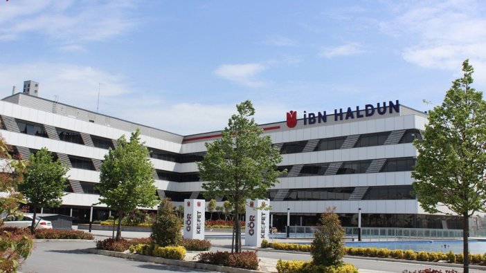 İbn Haldun Üniversitesi personel alacak