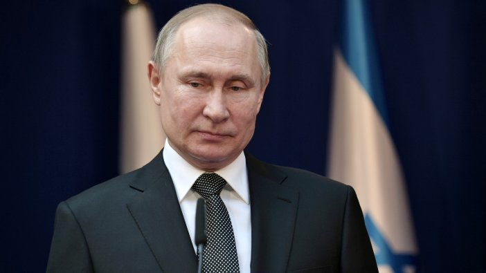 Ukrayna’nın açıklamasıyla ilgili Rusya’dan flaş çıkış