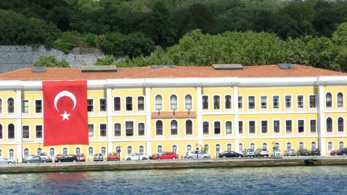 Galatasaray Üniversitesi öğretim üyesi alacak