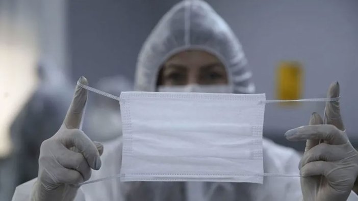 Maske cezaları siliniyor