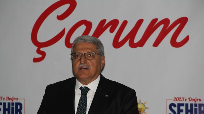 AKP Genel Başkan Yardımcısı Demiröz'den asgari ücret açıklaması