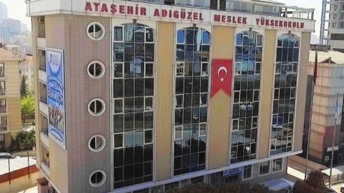 Adıgüzel Meslek Yüksekokulu Öğretim Üyesi alım ilanı verdi