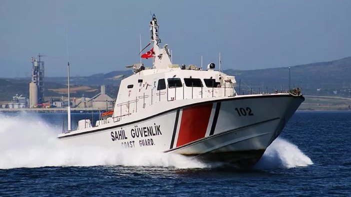 Sahil Güvenlik Komutanlığı Uzman Erbaş Alım ilanı verdi