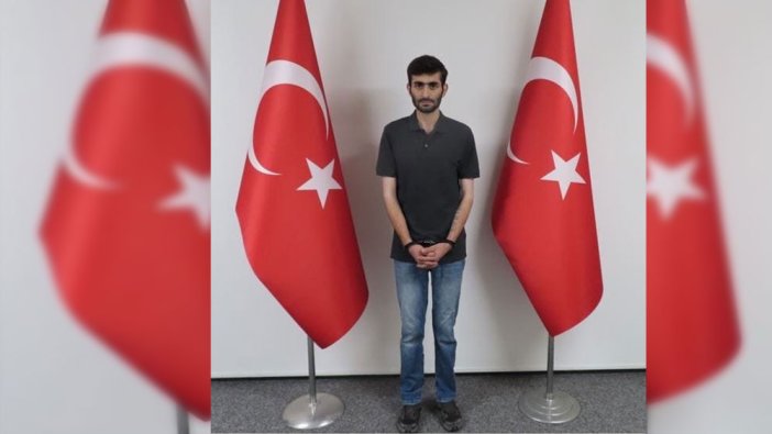 MİT'ten Sincar'da nokta operasyon