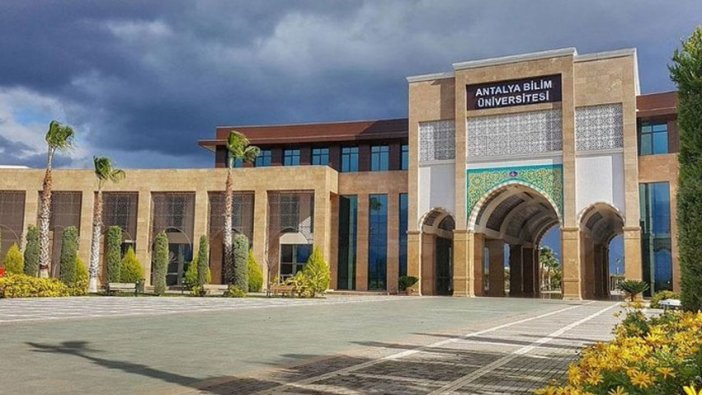 Antalya Bilim Üniversitesi personel alacak