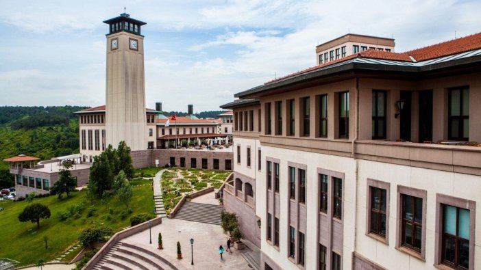 Koç Üniversitesi 16 öğretim üyesi alacak