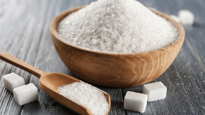 Şekere yine zam geldi