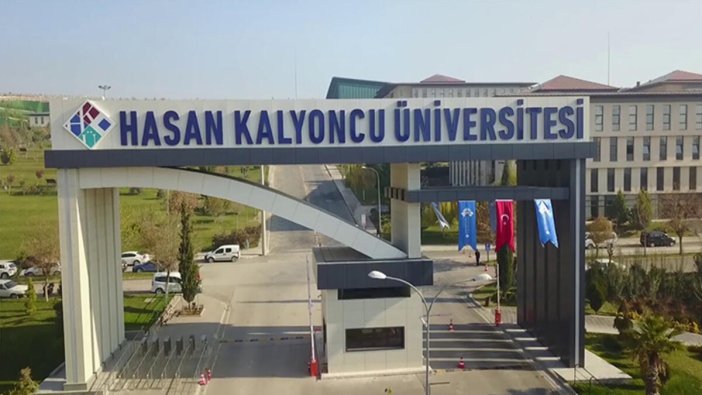 Hasan Kalyoncu Üniversitesi akademik personel alacak