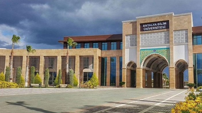 Antalya Bilim Üniversitesi 37 Akademik Personel alınacağını duyurdu