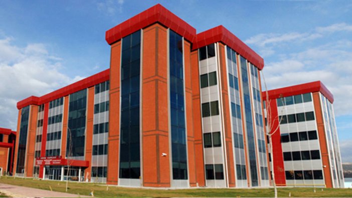 Mehmet Akif Ersoy Üniversitesi Sözleşmeli Personel alımı yapacak