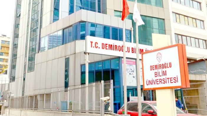 Demiroğlu Bilim Üniversitesi personel alacak