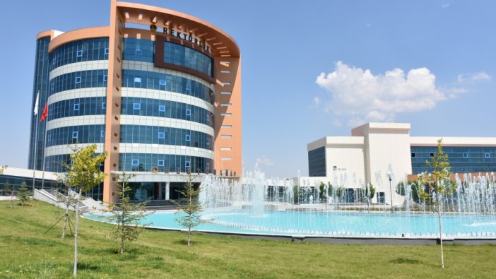 Burdur Mehmet Akif Ersoy Üniversitesi öğretim üyesi alacak