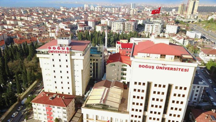 Doğuş Üniversitesi akademik personel alacak