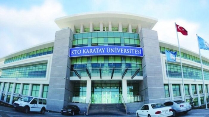 KTO Karatay Üniversitesi akademik personel alacak