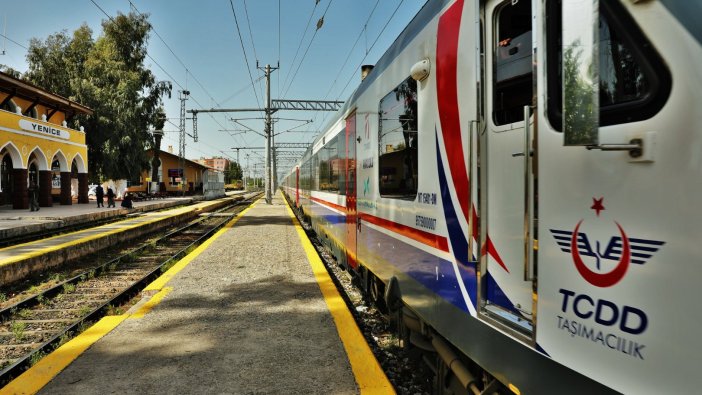 TCDD İşletmesi Genel Müdürlüğü 102 personel alacak