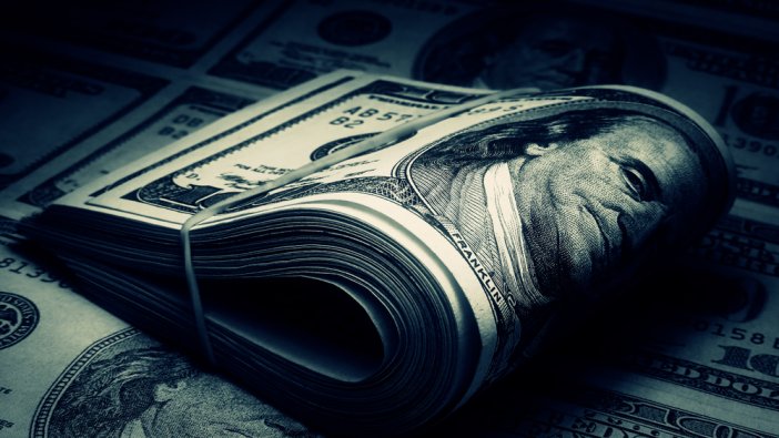 Cari açık 4 yılın zirvesine çıktı