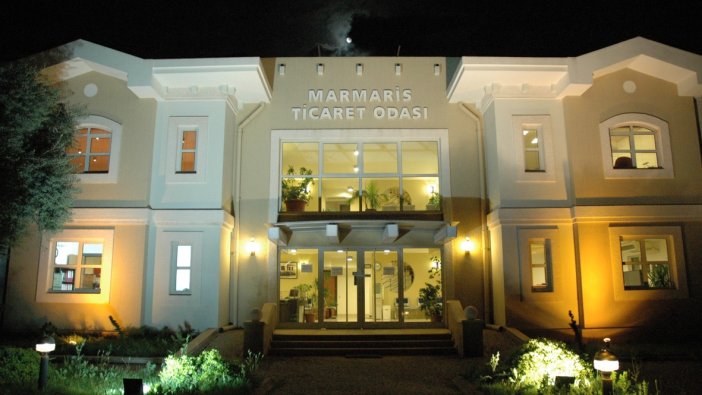 Marmaris Ticaret Odası personel alacak