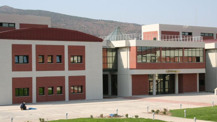 İzmir Yüksek Teknoloji Enstitüsü akademik personel alacak