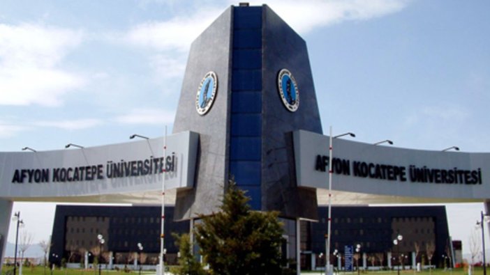 Afyon Kocatepe Üniversitesi 37 akademik personel alacak