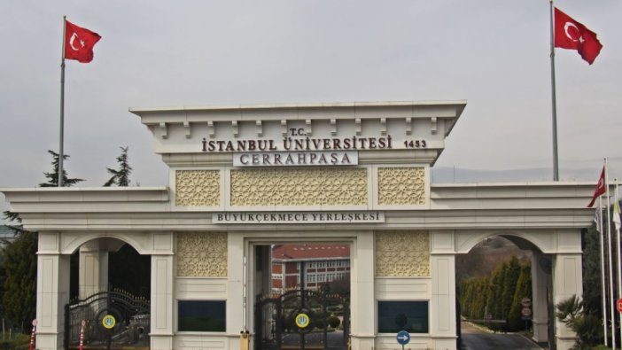 İstanbul Üniversitesi Cerrahpaşa 48 personel alacak