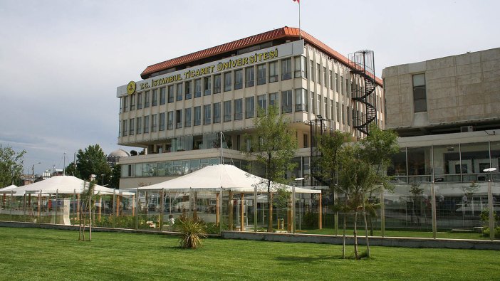 İstanbul Ticaret Üniversitesi akademik personel alacak