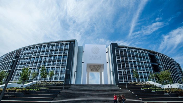 İstanbul Medipol Üniversitesi akademik personel alacak