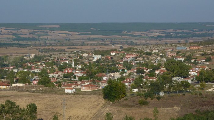 Kırıkkale'de icradan satılık tarla
