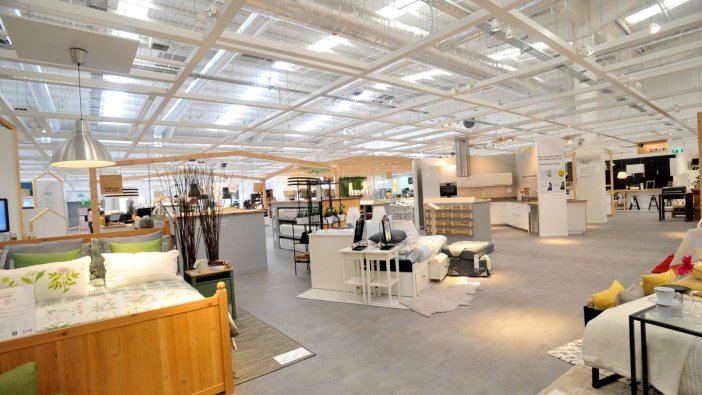 Ünlü mağaza zincirinden zam açıklaması