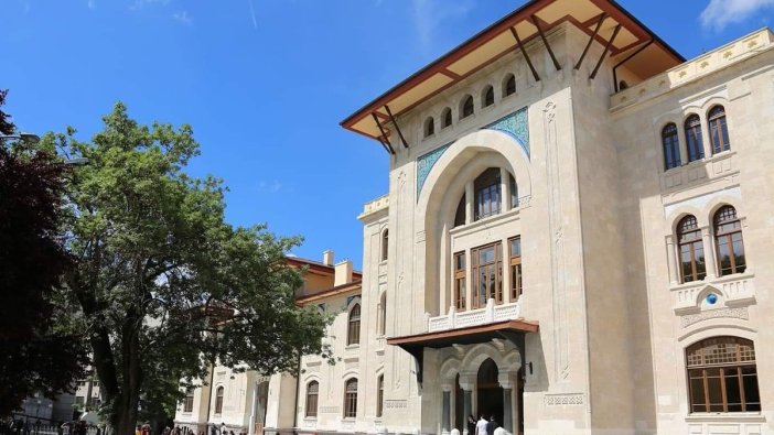 Ankara Sosyal Bilimler Üniversitesi personel alacak