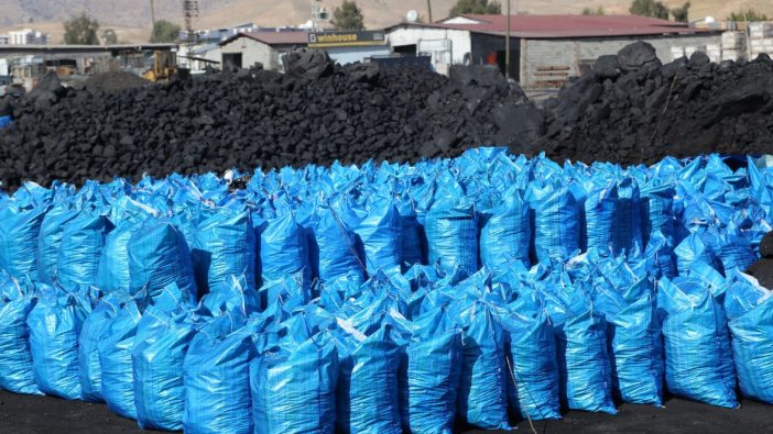 Aile ve Sosyal Hizmetler İl Müdürlüğü kömür satın alacak