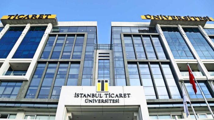 Ticaret Üniversitesi Öğretim Üyesi alım ilanı verdi
