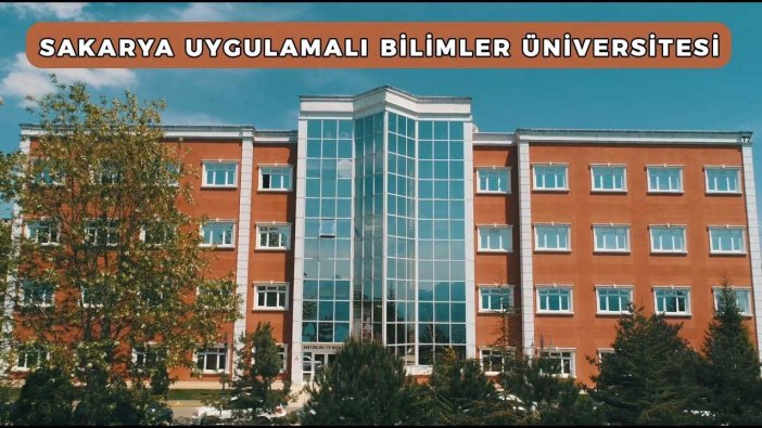 Uygulamalı Bilimler Üniversitesi 7 Öğretim Üyesi alımı yapacak