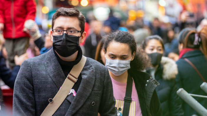 Maske ve sokağa çıkma cezasını ödeyenler parasını geri alabilecek mi