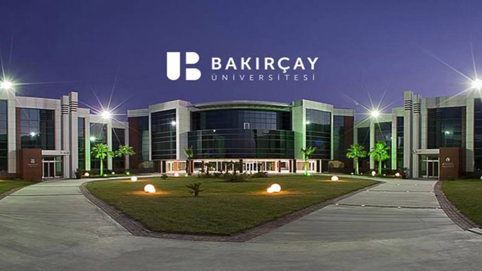 İzmir Bakırçay Üniversitesi 13 personel alacak