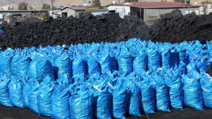 Sivas Gençlik ve Spor İl Müdürlüğü kömür satın alacak