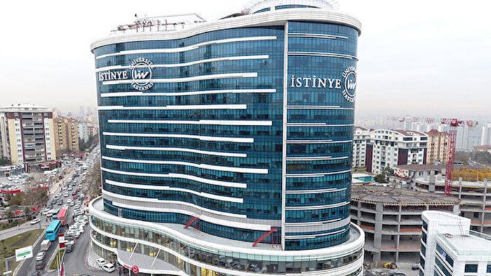 İstinye Üniversitesi Öğretim Üyesi alımı yapacağını duyurdu