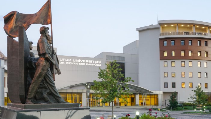 Ufuk Üniversitesi personel alacak