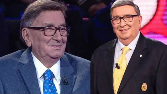 Yoğun bakımda tedavi gören sunucu Bülent Özveren hayatını kaybetti