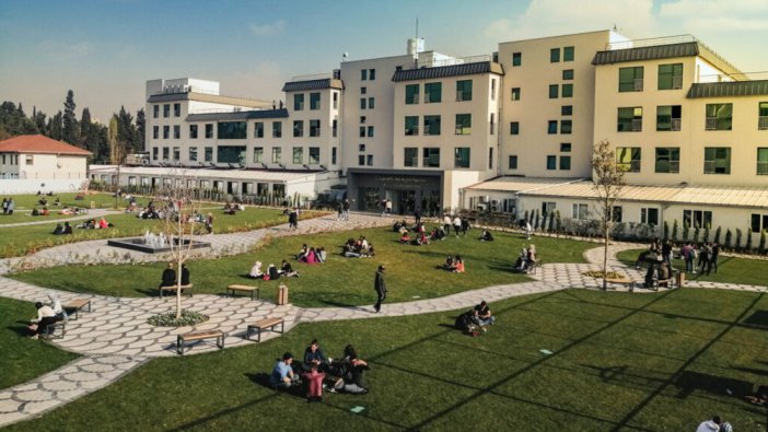 Biruni Üniversitesi personel alacak