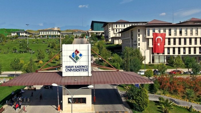 Hasan Kalyoncu Üniversitesi personel alacak