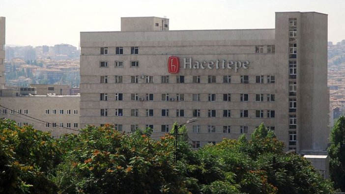 Hacettepe Üniversitesi personel alacak