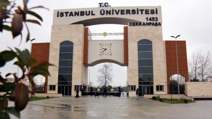 İstanbul Üniversitesi-Cerrahpaşa Rektörlüğü İç Denetçi alımı yapacak
