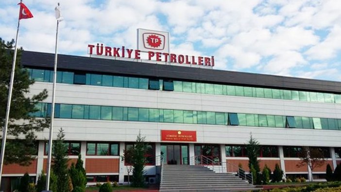 Türkiye Petrolleri Anonim Ortaklığı personel alacak