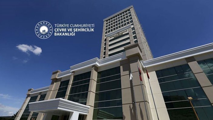 Çevre, Şehircilik ve İklim Değişikliği Bakanlığı personel alacak