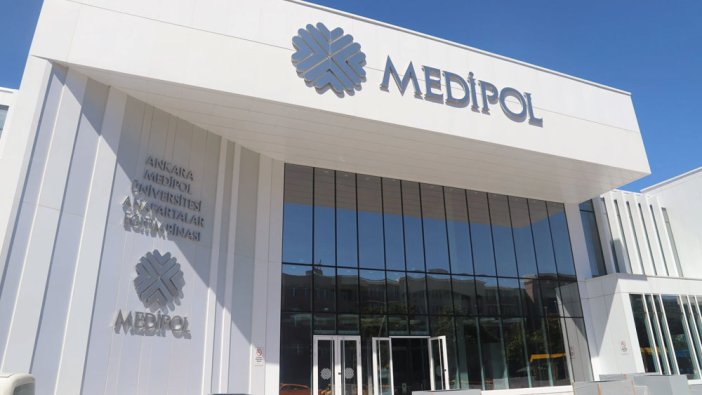 Ankara Medipol Üniversitesi akademik personel alacak